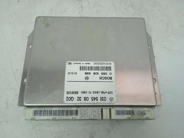 0315450832 Mercedes
