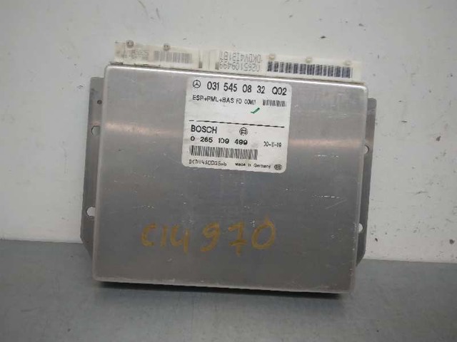 0315450832 Mercedes