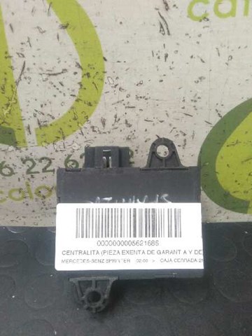 0315455832 Mercedes