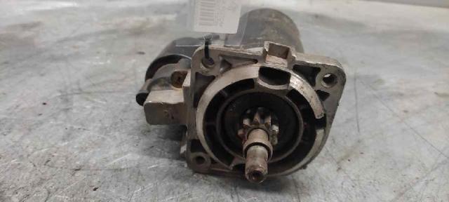 Motor de arranco 031911023 VAG