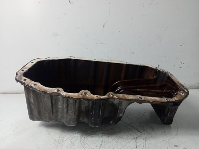 Panela de óleo de cárter do motor 032103603AB VAG