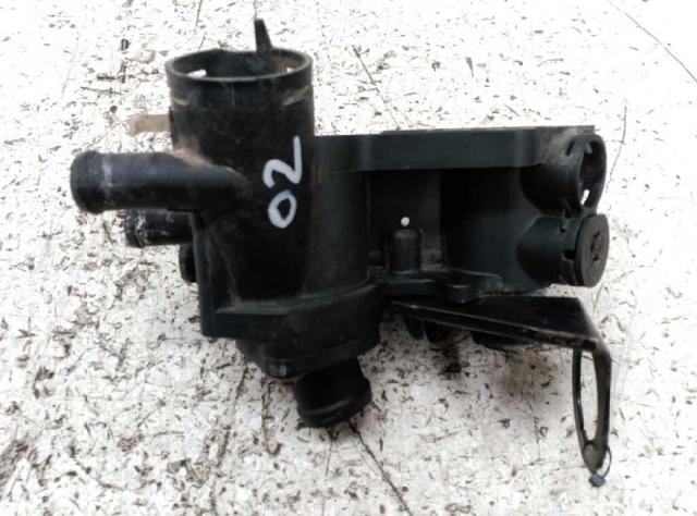Caixa do termostato 032121111D VAG