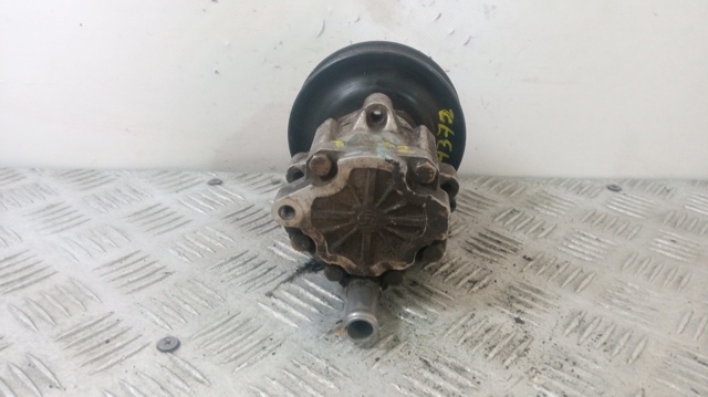 Bomba da Direção hidrâulica assistida 032145157 VAG
