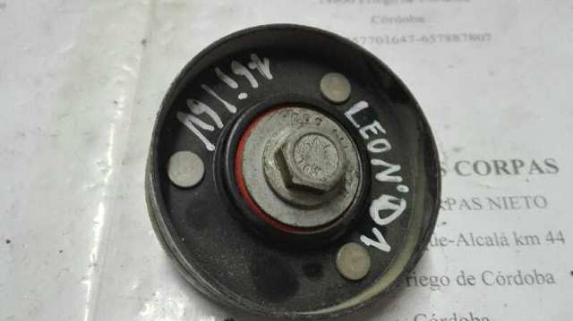 Rolo parasita da correia de transmissão 032145276 VAG