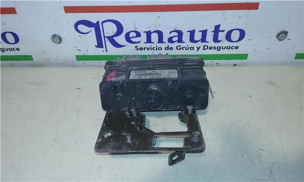 Módulo de direção (Centralina eletrônica) de motor 032906026E VAG