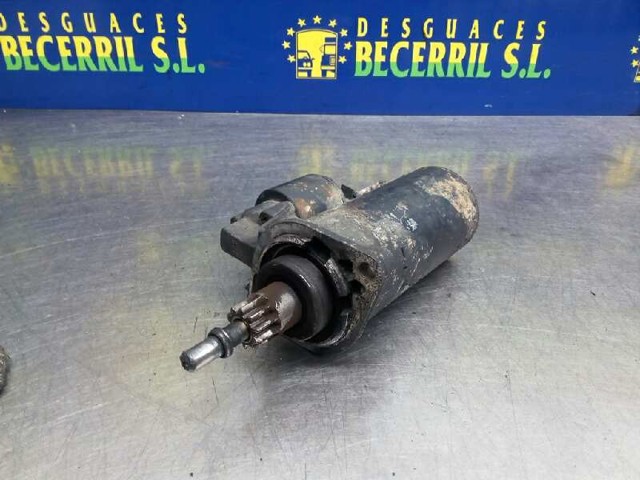 Relê retrator do motor de arranco 0331303070 VAG