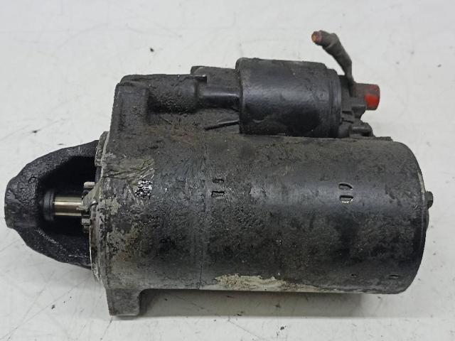 Relê retrator do motor de arranco 0331303140 FORD