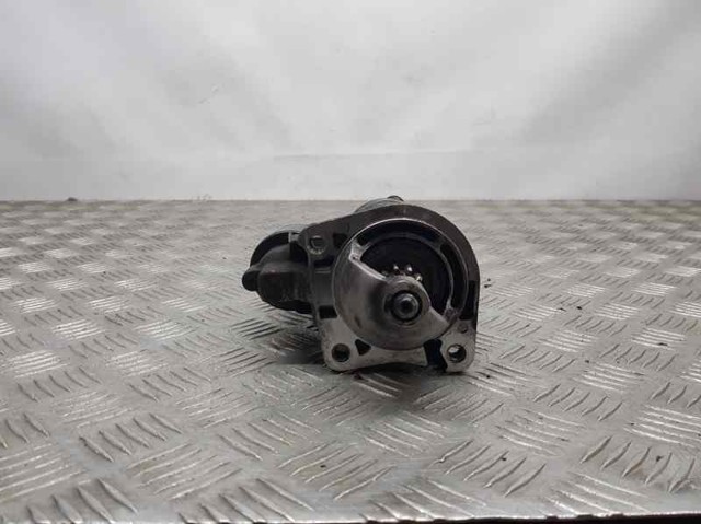 Relê retrator do motor de arranco 0331303140 FORD