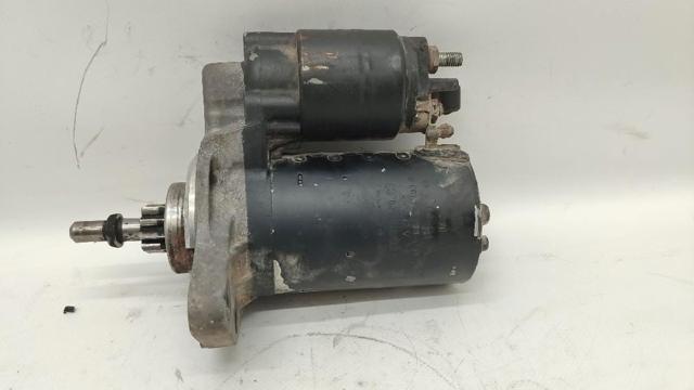 Relê retrator do motor de arranco 0331303147 VAG