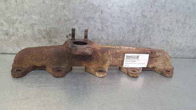 0341J2 Peugeot/Citroen