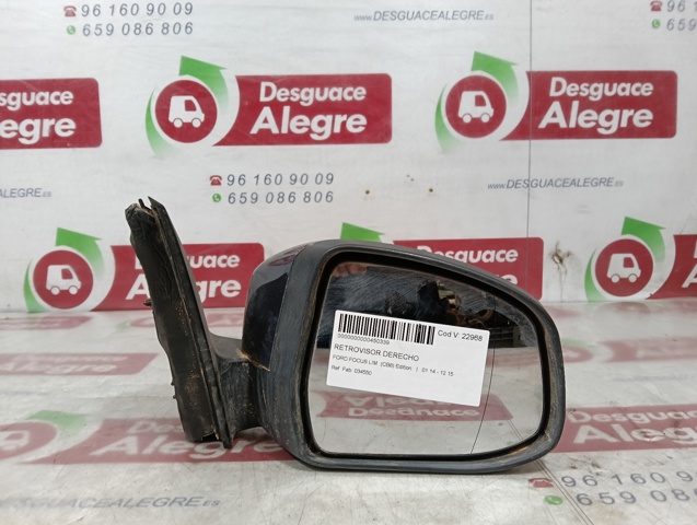 034550 Ford