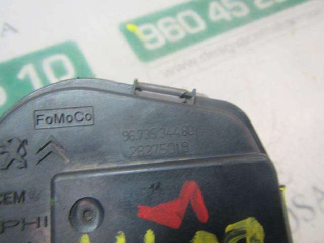 0345G4 Peugeot/Citroen