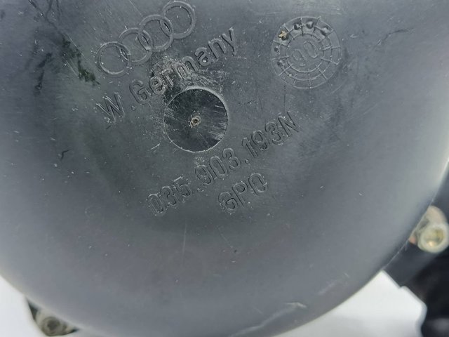 034903016E VAG