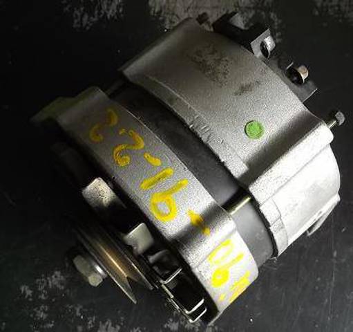 Gerador 034903017 VAG