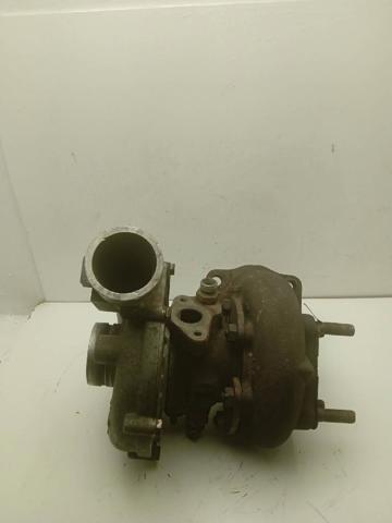 Turbina para Audi 100 44, 44Q