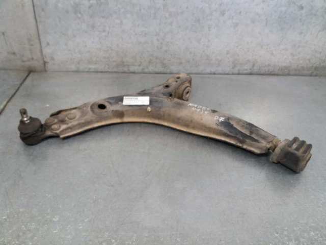 Braço oscilante inferior esquerdo de suspensão dianteira 0352169 OPEL