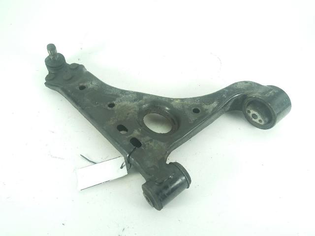 Braço oscilante inferior esquerdo de suspensão dianteira 0352551 OPEL