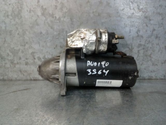 Motor de arranco 035911023LV VAG
