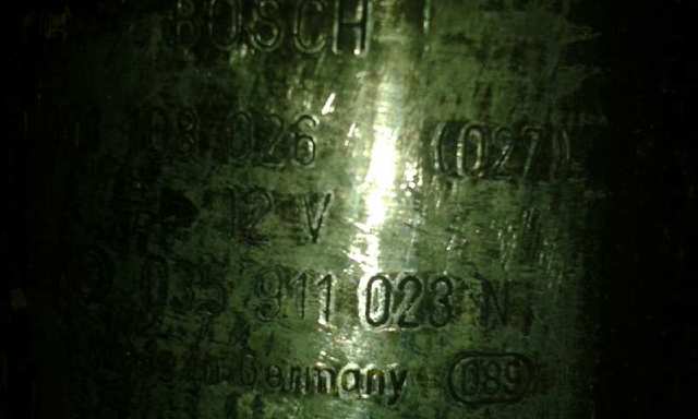 035911023N VAG