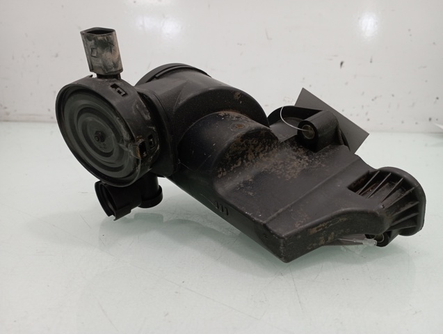 Separador de óleo (separador) do sistema de ventilação de cárter 036103464AH VAG