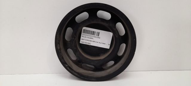 036105255C VAG