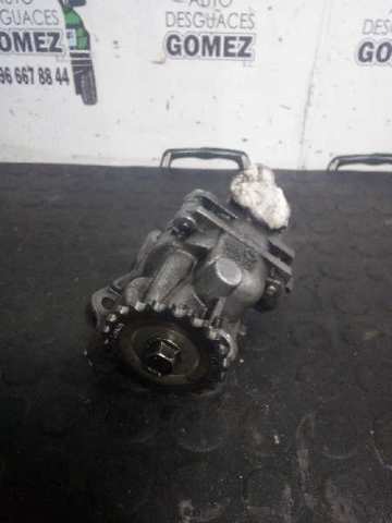 Bomba de óleo 036115105D VAG