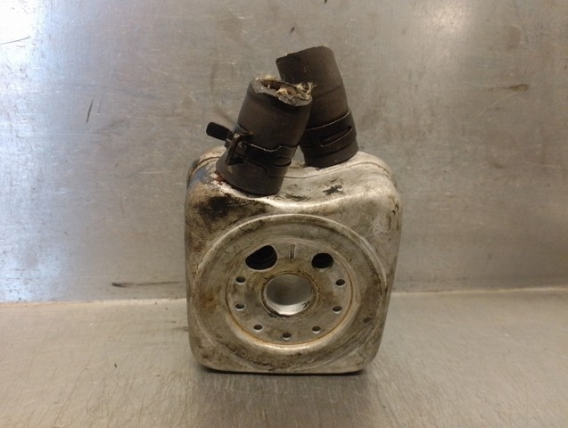 Radiador de óleo (frigorífico), debaixo de filtro 036117021G VAG