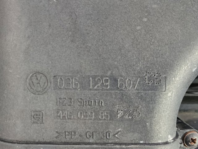 036129607 VAG