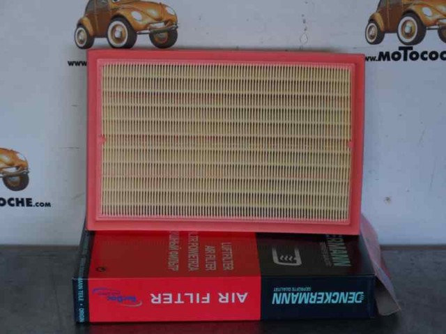 Filtro de ar 036129620D VAG