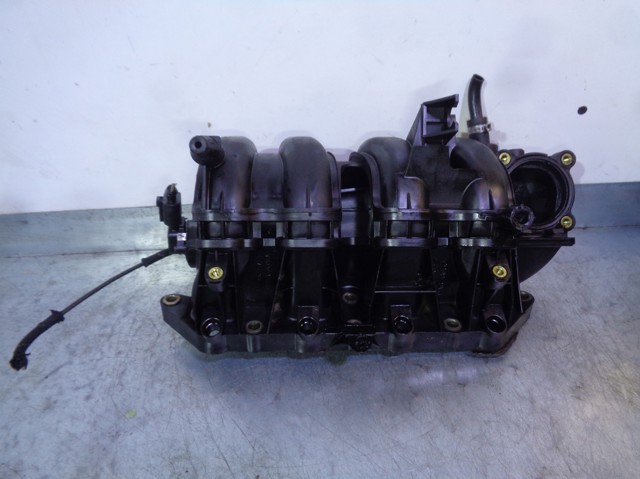 Tubo coletor de admissão para Volkswagen Polo 6KV5