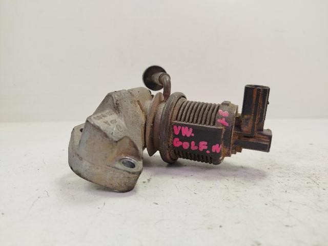 Consola de válvula EGR 036131818 VAG