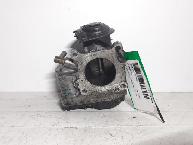 Válvula de borboleta montada 036133064J VAG