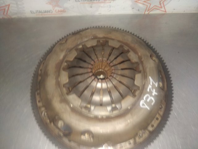 Cesta de embraiagem 036141026 VAG