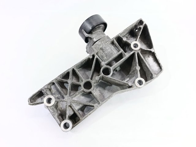 Consola do gerador para Skoda Fabia 6Y3