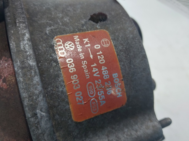 036903027 VAG