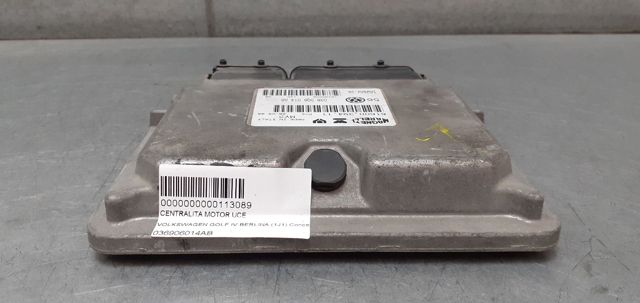 036906014AB VAG