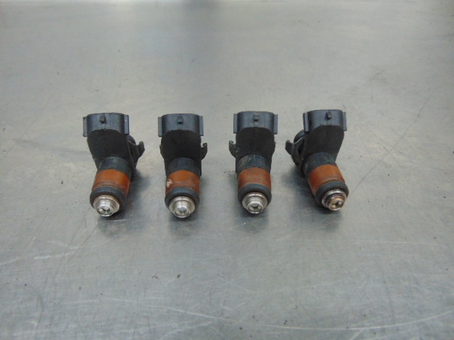 Injetor de injeção de combustível 036906031L VAG