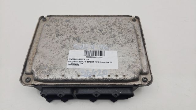 036906032AG VAG