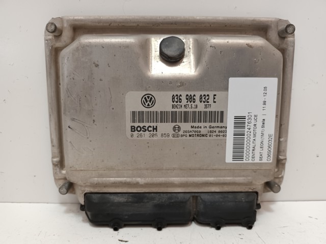 036906032E VAG