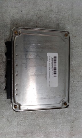 Módulo de direção (Centralina eletrônica) de motor 036906032L VAG