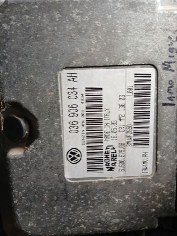 036906034AH VAG