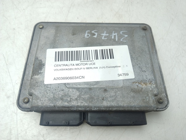 036906034CN VAG