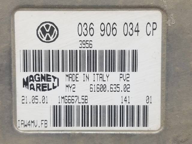 036906034CP VAG
