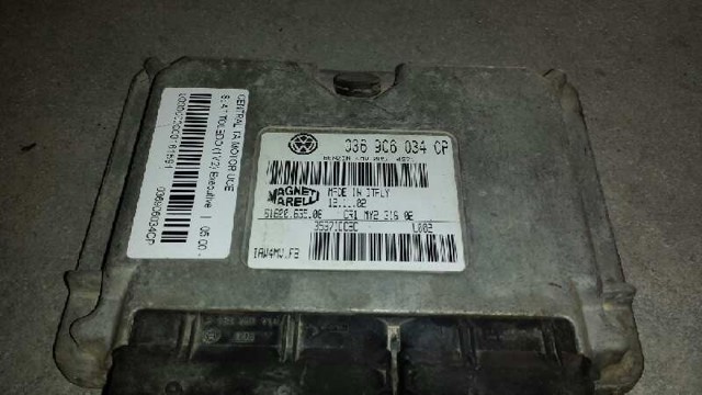 036906034CP VAG