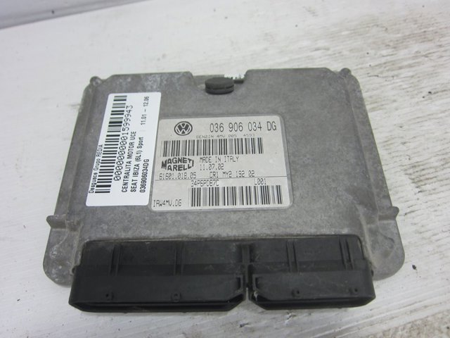 036906034DG VAG