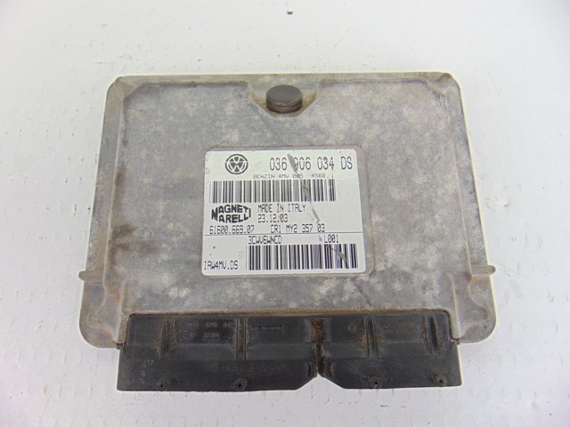 036906034DS VAG