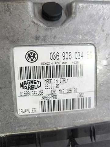 036906034EG VAG