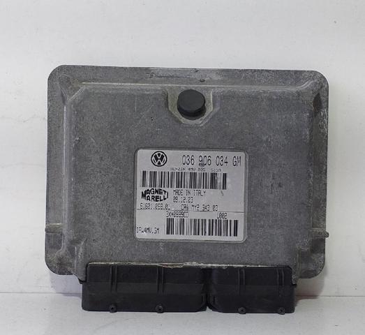 036906034GM VAG