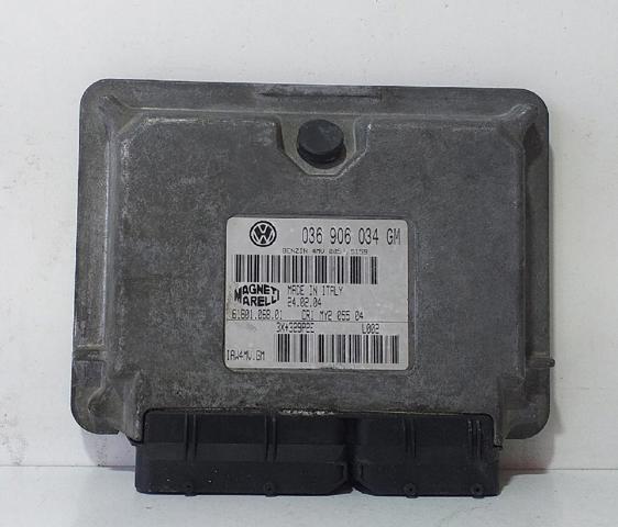 036906034GM VAG