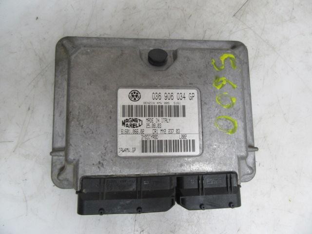 036906034GP VAG